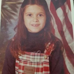 Meet your Posher, Kimberly